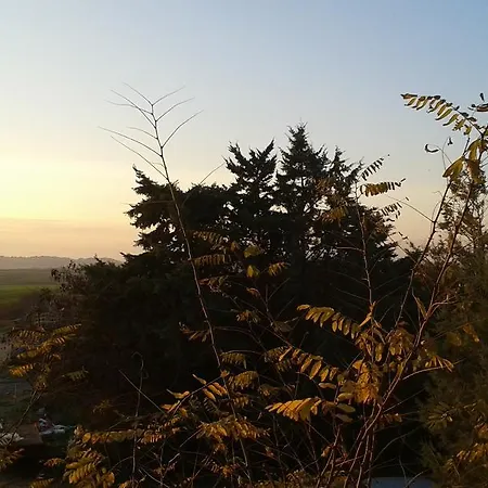 Lägenhet Le Spighe D'oro *