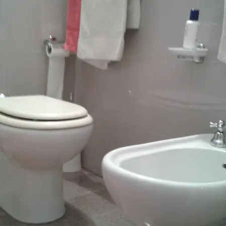 Le Spighe D'oro Apartmán