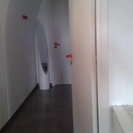 Le Spighe D'oro Lägenhet *