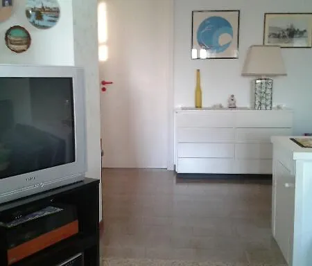 Le Spighe D'oro Apartmán
