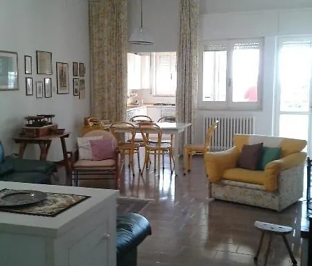 Le Spighe D'oro Apartmán Matera